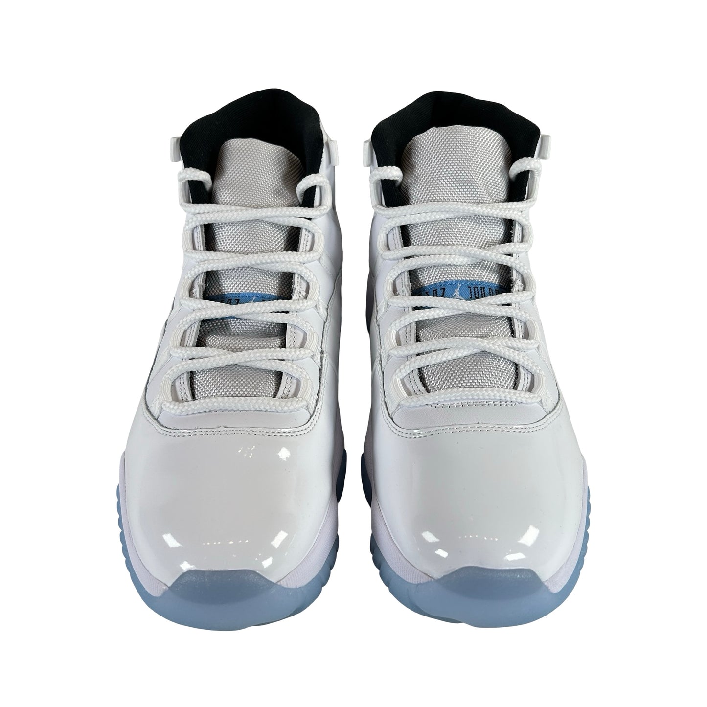 CT8012 104 Jordan 11 Retro Legend Blue (2024) [USED] - 11 M (Used6)