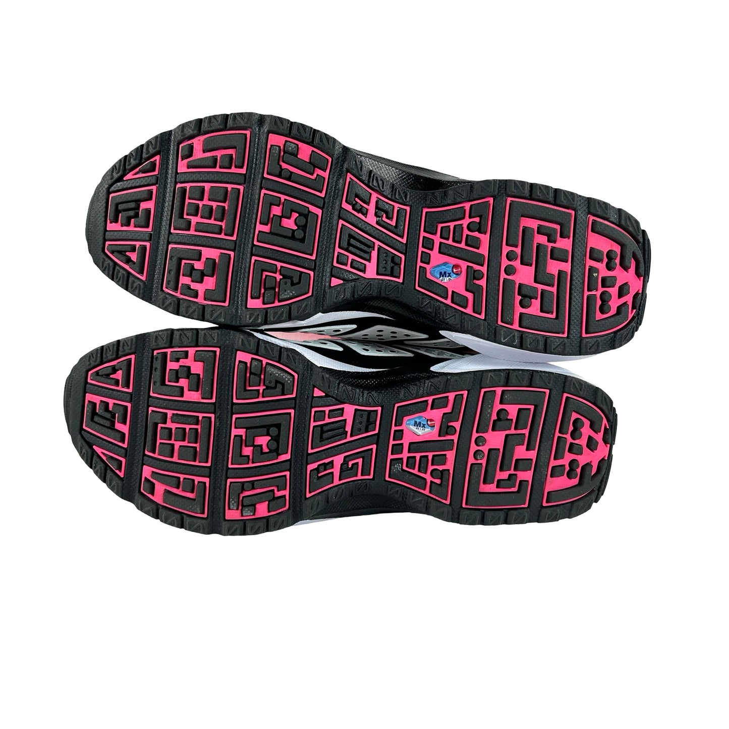 FZ2068 600 Nike Air Max Sunder Hyper Pink Black (Women's) [USED] - 10 W (Used4)