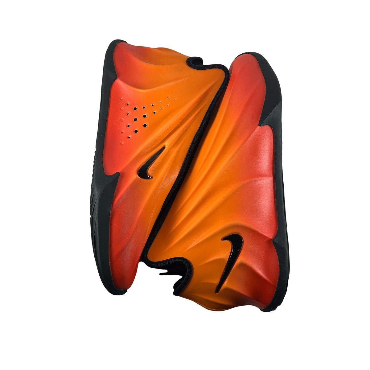 FZ5590 800 Nike GT Future Fire [USED] - 12 M (Used)