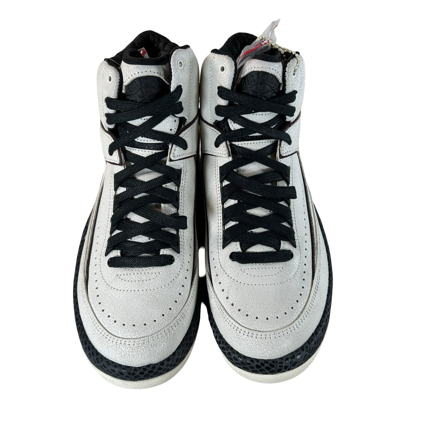 DO7216 100 Jordan 2 Retro A Ma Maniere - 9.5 M (Yellowing Heel Tab) (No Box)