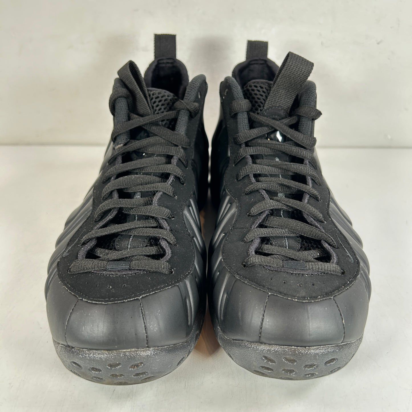 FD5855 001 Nike Air Foamposite One Anthracite (2023) [USED] - 8 M (Used2)