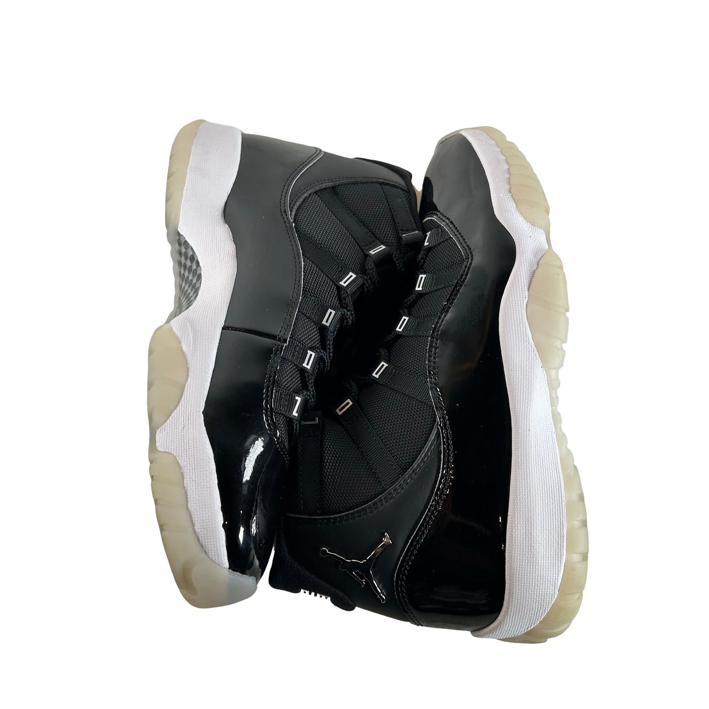 CT8012 011 Jordan 11 Jubilee [USED] - 10 M (Used2) (No Box2)