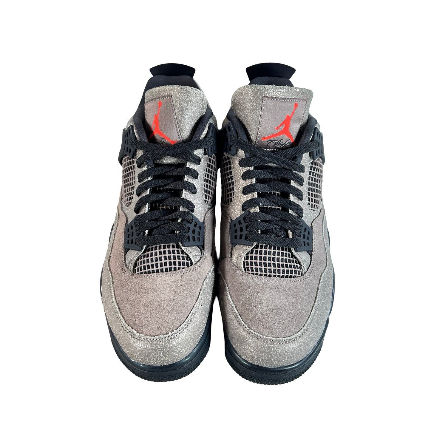 DB0732 200 Jordan 4 Taupe Haze [USED] - 13 M (Used) (No Box)