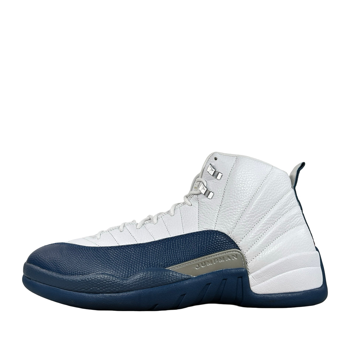 CT8013 114 Jordan 12 Retro French Blue (2025) [USED] - 14 M (Used2)