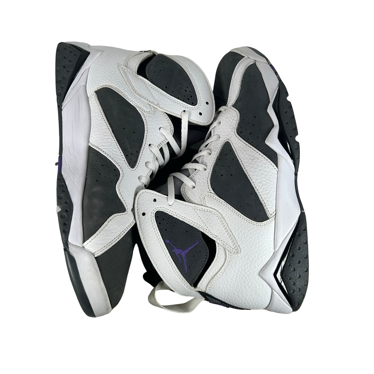 CU9307 100 Jordan 7 Flint [USED] - 10.5 M (Used2) (No Box2)