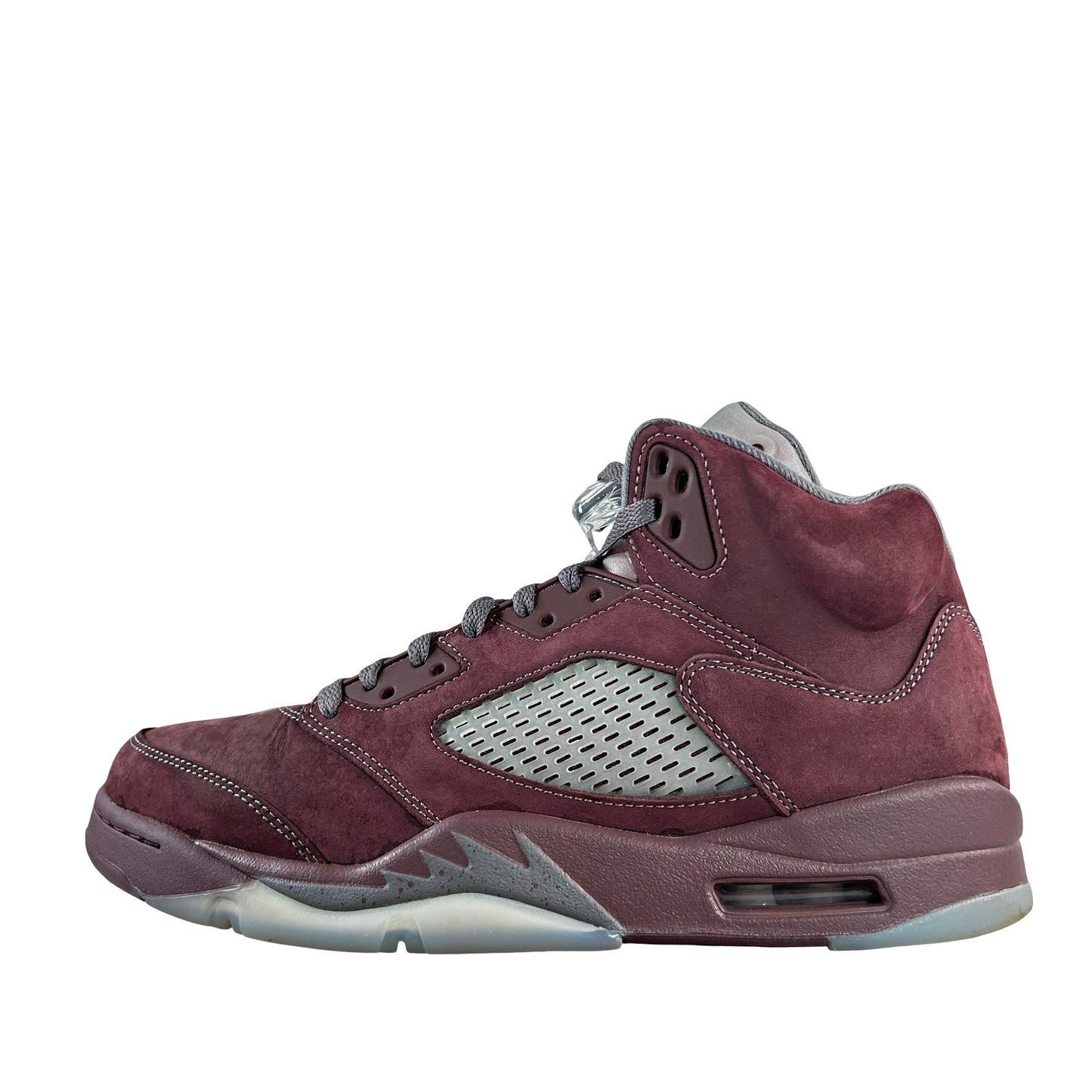 DZ4131 600 Jordan 5 Retro Burdeos