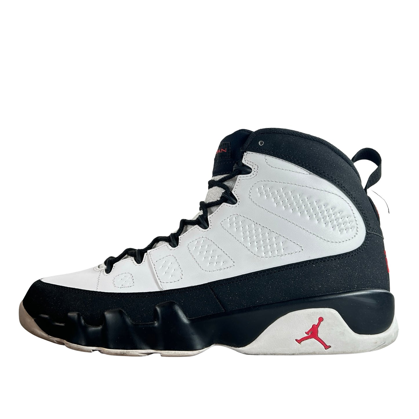 302370 112 Jordan 9 Retro OG (2016) [USED] - 11 M (Used5)