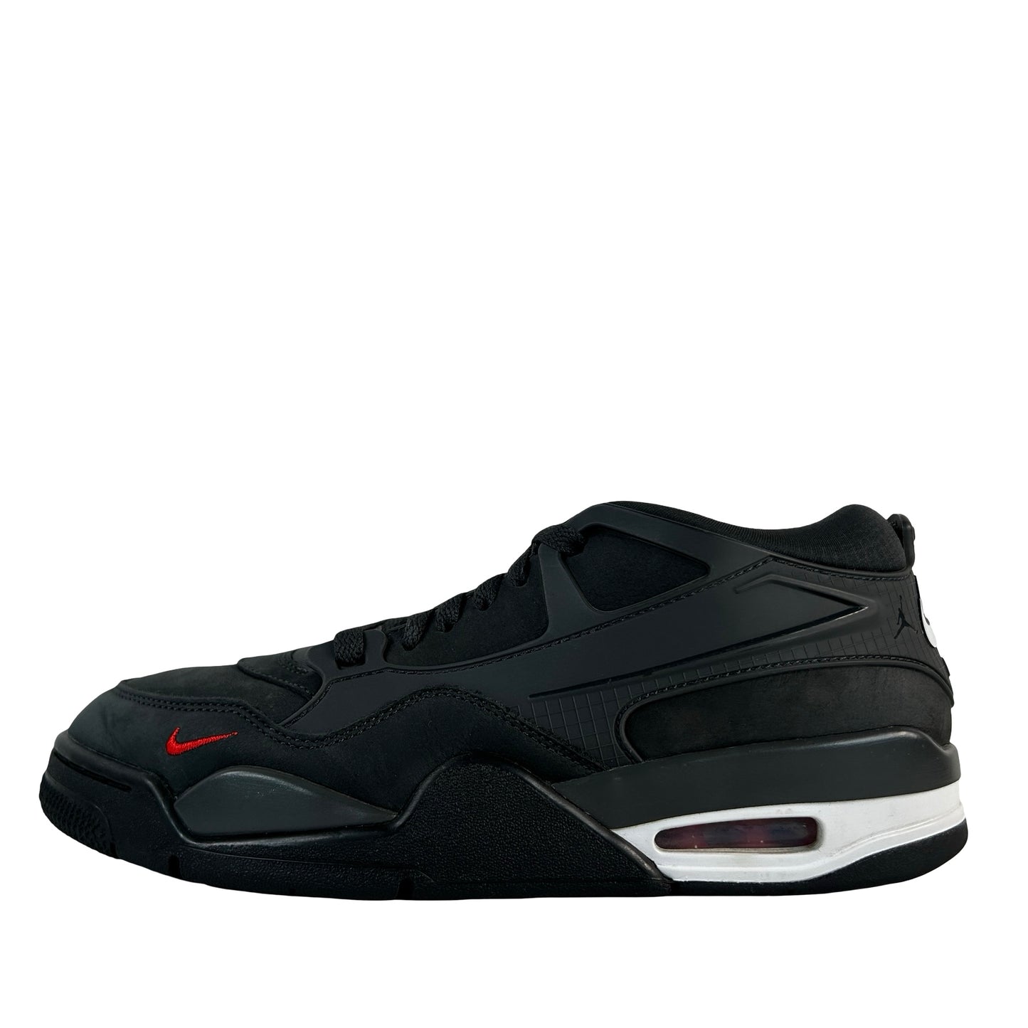 HF4334 004 Jordan 4 RM SP Nigel Sylvester Driveway Grey [USED] - 9 M (Used6)