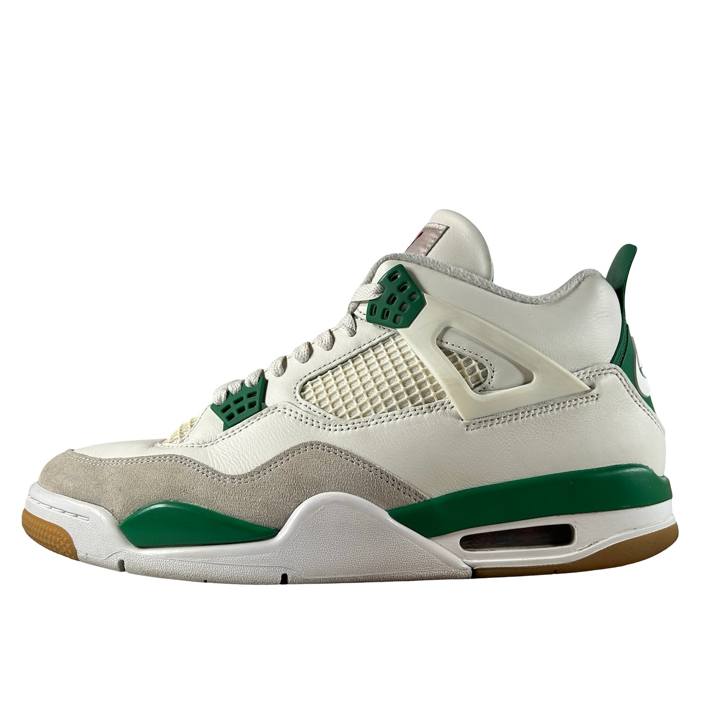 DR5415 103 Jordan 4 Retro SB Pine Green [USED] - 11.5 M (Used2)