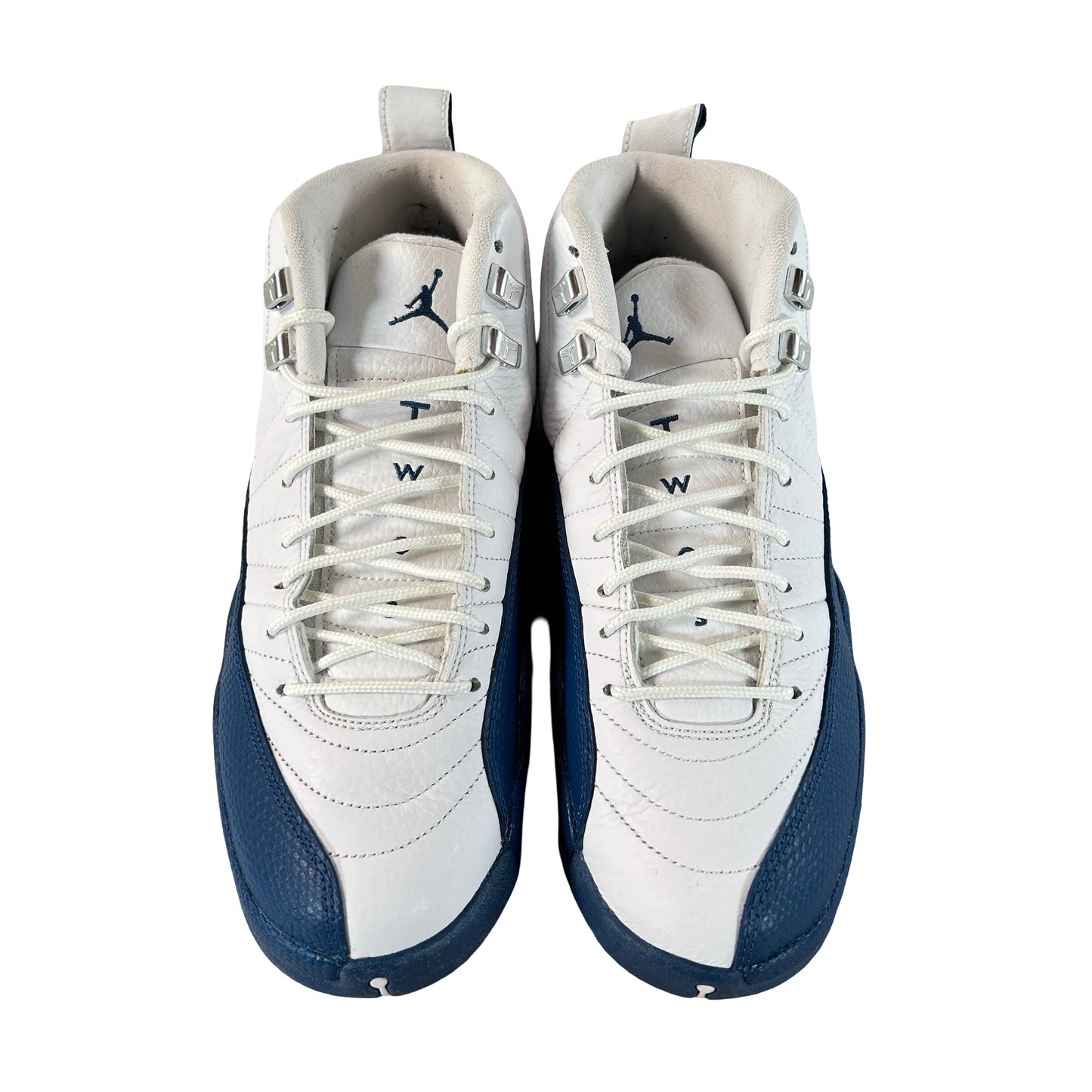 130690 113 Jordan 12 French Blue [USED] - 7.5 M (Used2)