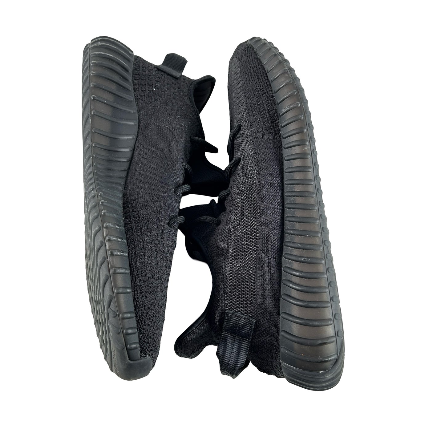 HQ4540 adidas Yeezy Boost 350 V2 Onyx [USED] - 14 M (Used)