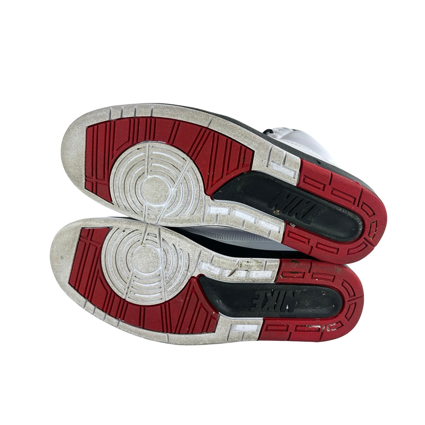 DX2454 106 Jordan 2 Retro OG Chicago (2022) [USED] - 12 M (Used3)