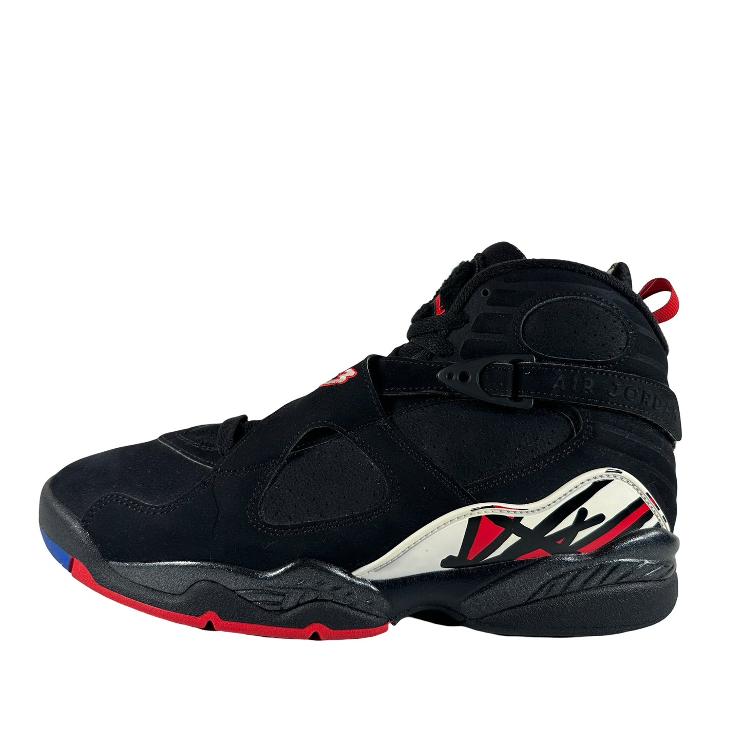 305381 062 Jordan 8 Retro Playoffs (2023) [USED] - 9.5 M (Used6)