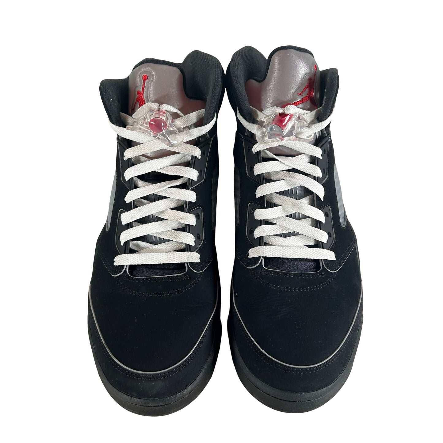 HF3975 001 Jordan 5 Retro OG Black Metallic Reimagined [USED] - 11 M (Used15)