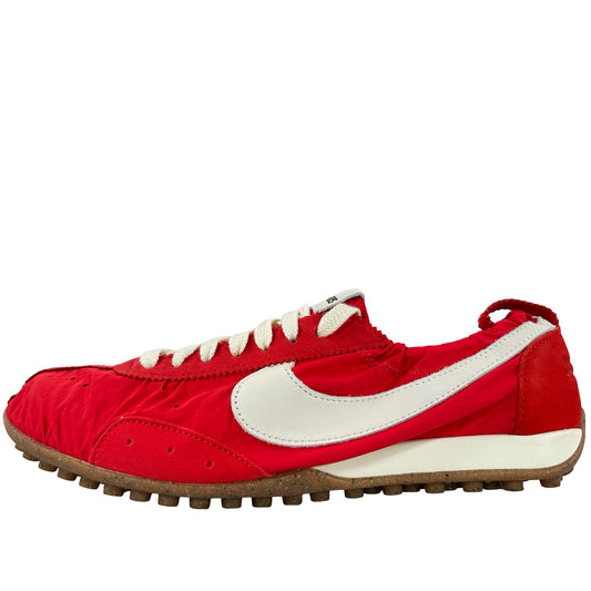 HV8547 600 Nike Moon Shoe SP Jacquemus University Red (Women's) - 11.5 W (Used)