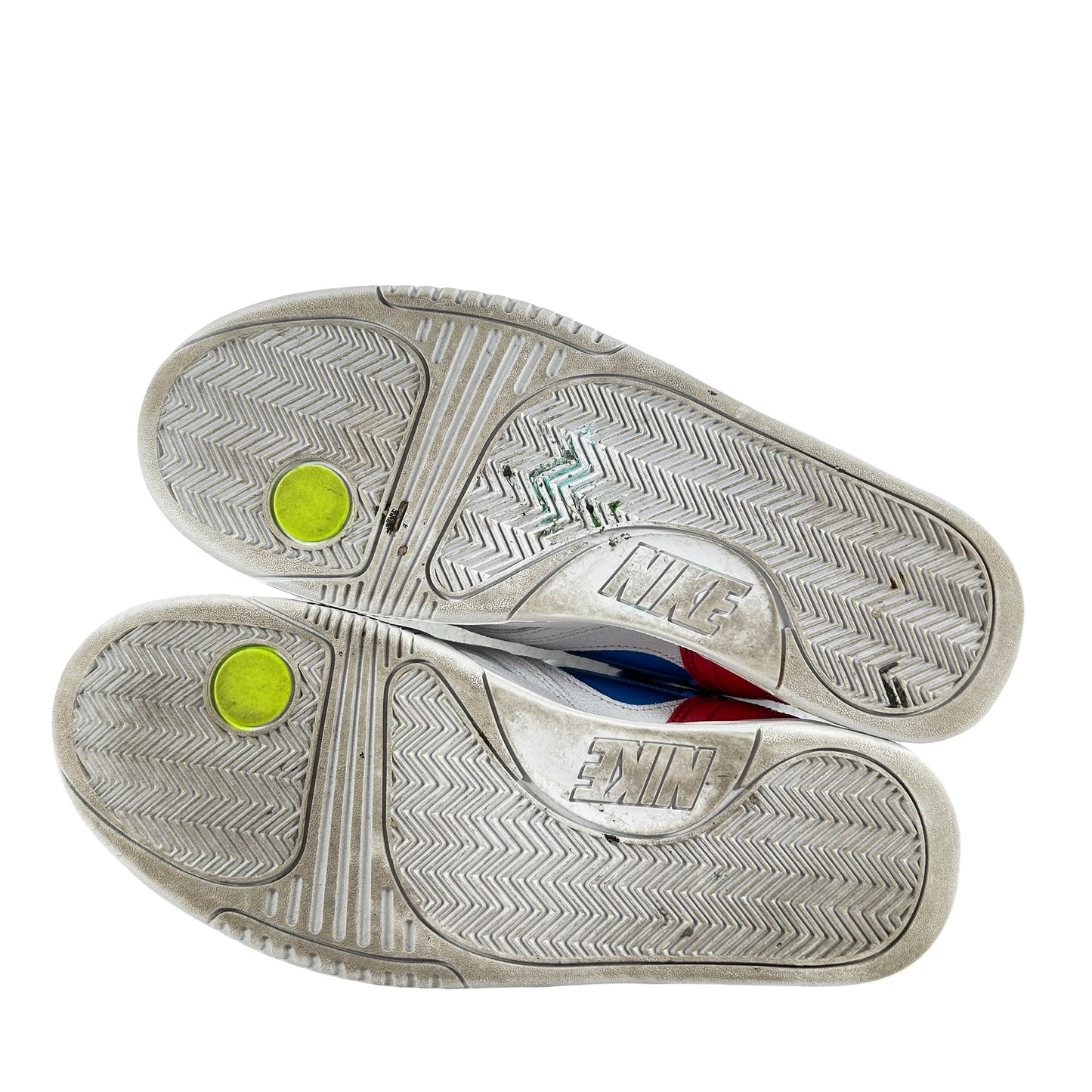 621358 146 Nike Air Tech Challenge II US Open (2014) [USED] - 7 M (Used)