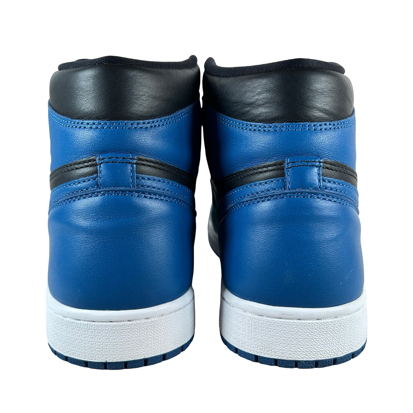 555088 404 Jordan 1 Retro High OG Dark Marina Blue [USED] - 12 M (Used3)