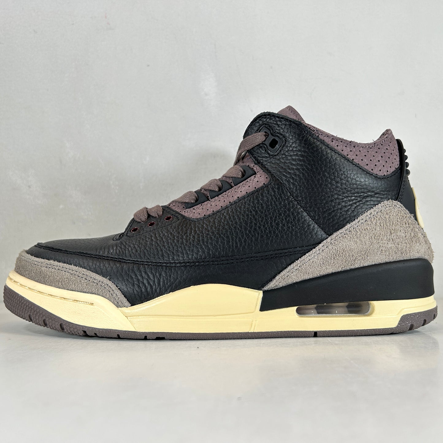 FZ4811 001 Jordan 3 Retro OG SP A Ma Maniére While You Were Sleeping (Women's) [USED] - 11 W / 9.5 M (VNDS)