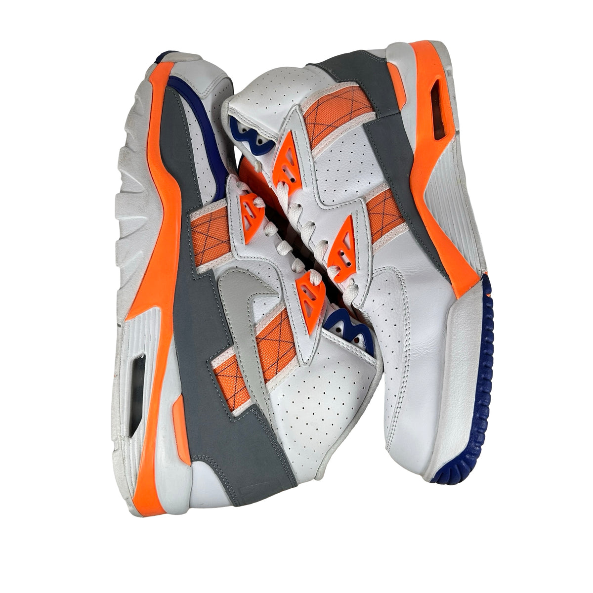 DV2212 100 Nike Air Trainer SC High Auburn [USED] - 13 M (Used)