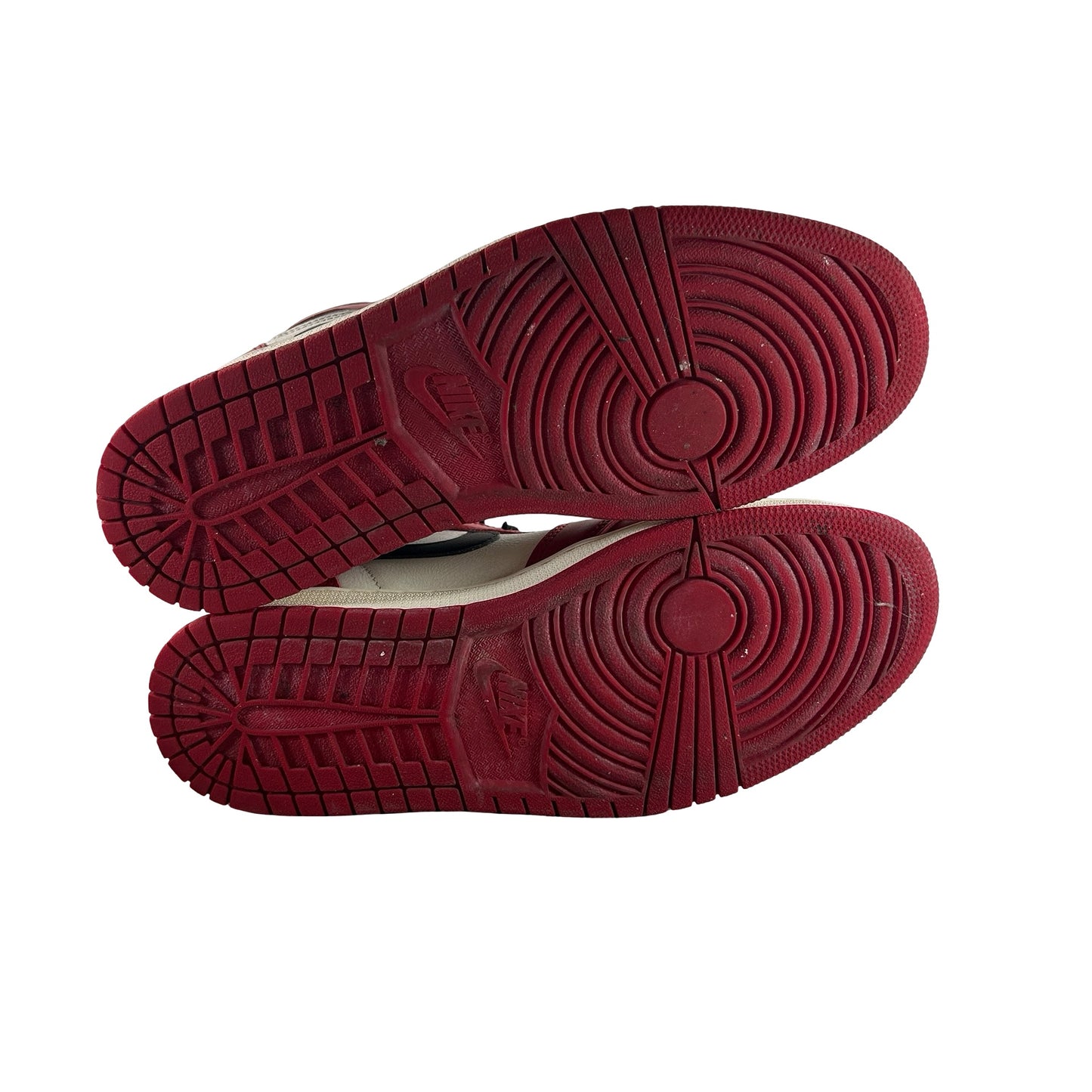 DZ5485 612 Jordan 1 Retro High OG Chicago Lost And Found [USED] - 11 M (Used) (Replace Box)