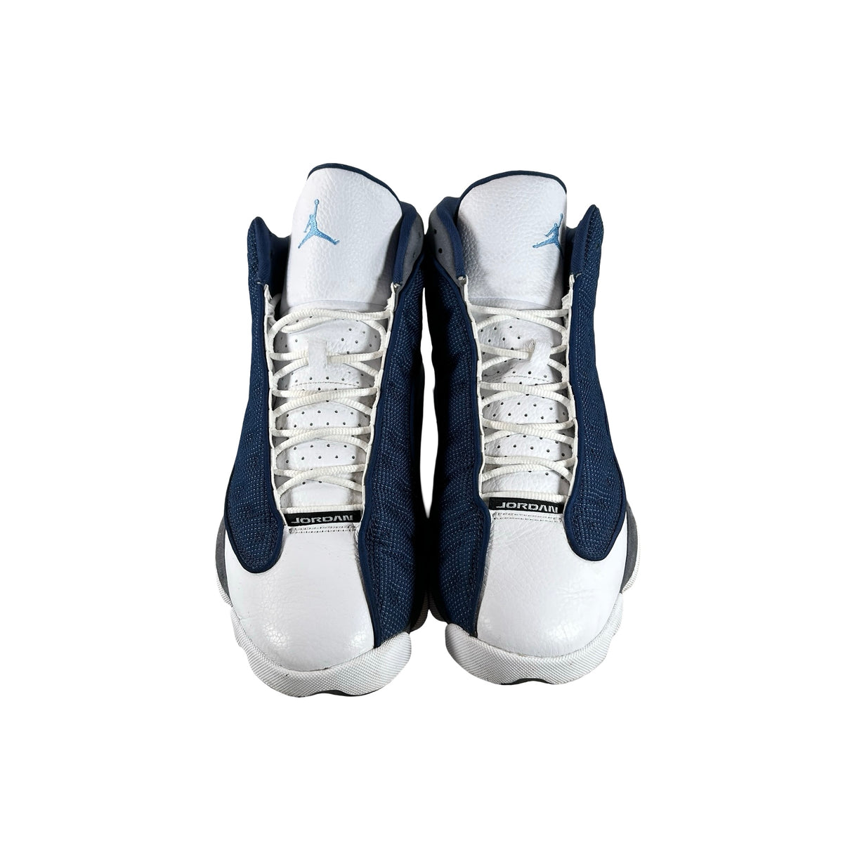 IW3808 400 Jordan 13 Retro Flint (2026) [USED] - 13 M (Used2)
