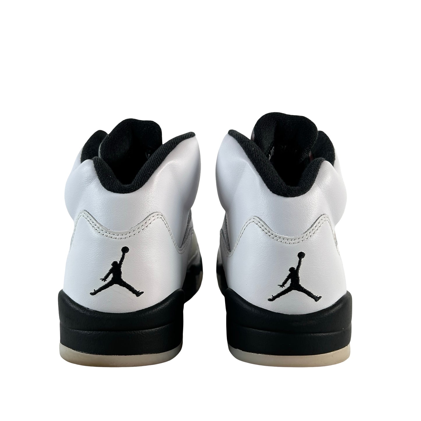 DD0587 110 Jordan 5 Retro Reverse Metallic [USED] - 10 M (Used) (No Box)