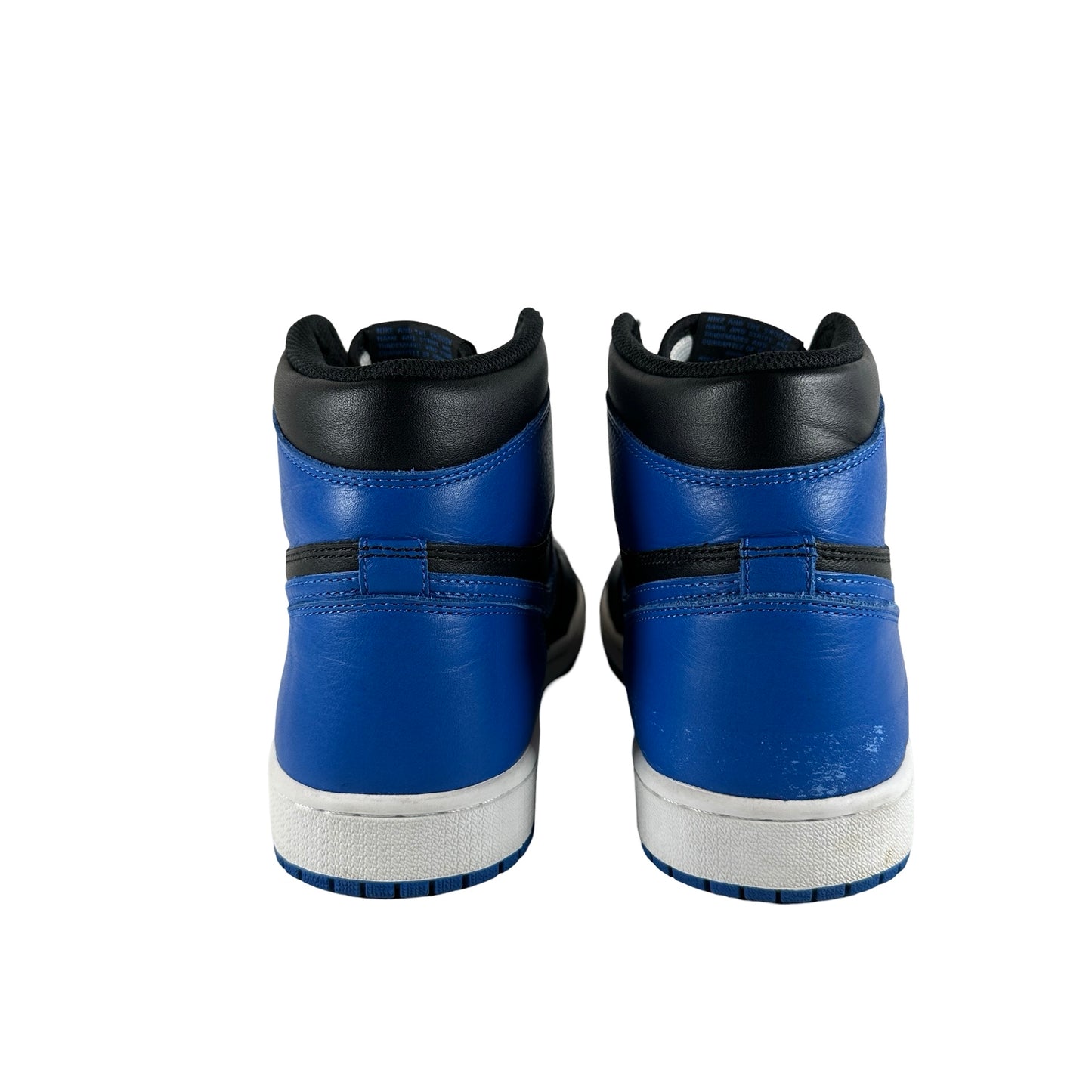 555088 007 Jordan 1 Royal (2017) [USED] - 10 M (Used7)