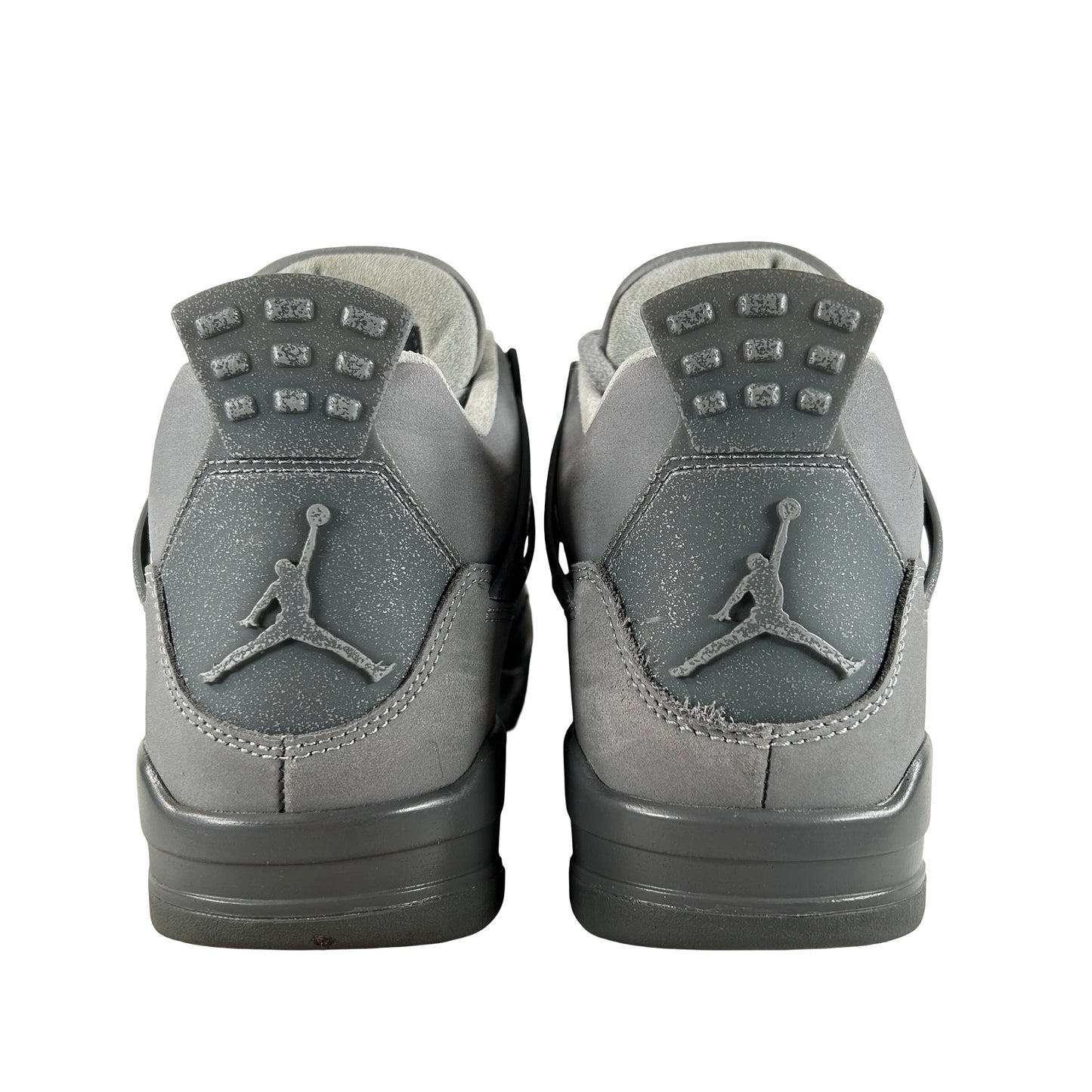 FQ7928 001 Jordan 4 Retro SE Paris Olympics Wet Cement [USED] - 9.5 M (Used7)