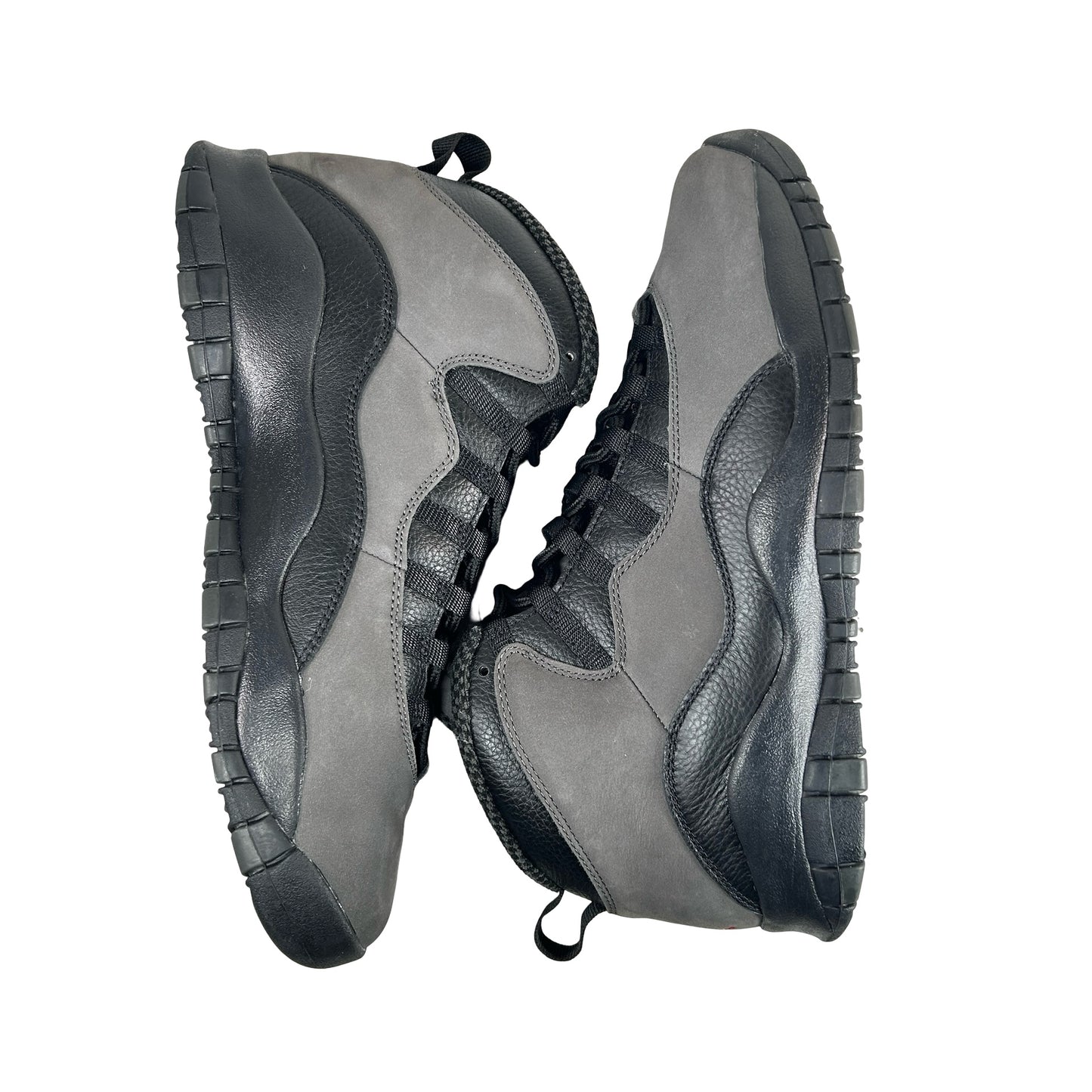 HJ6779 001 Jordan 10 Retro Shadow (2025) [USED] - 12.5 M (Used)