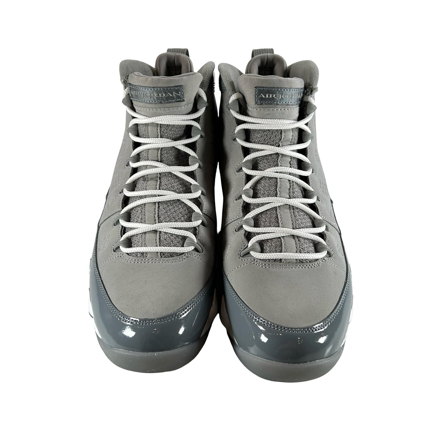 HV4794 011 Jordan 9 Retro Cool Grey (2025) [USED] - 11.5 M (Used)