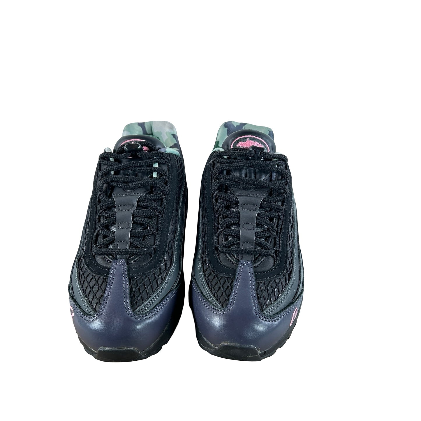 FB2709 001 Nike Air Max 95 SP Pink Beam [USED] - 5 M (Used) (No Box)