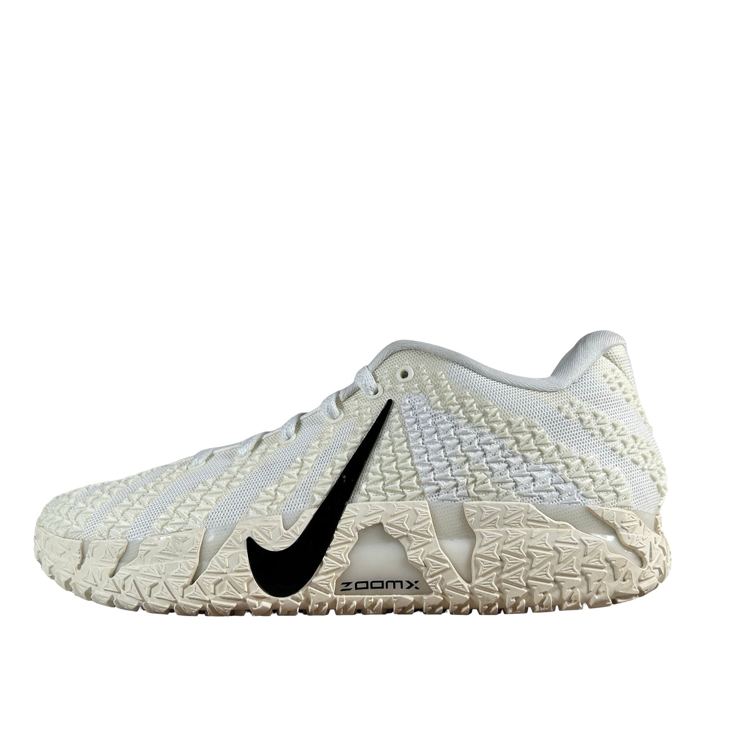 HF2793 101 Nike Ja 3 Sound Check [USED] - 10 M (Used)