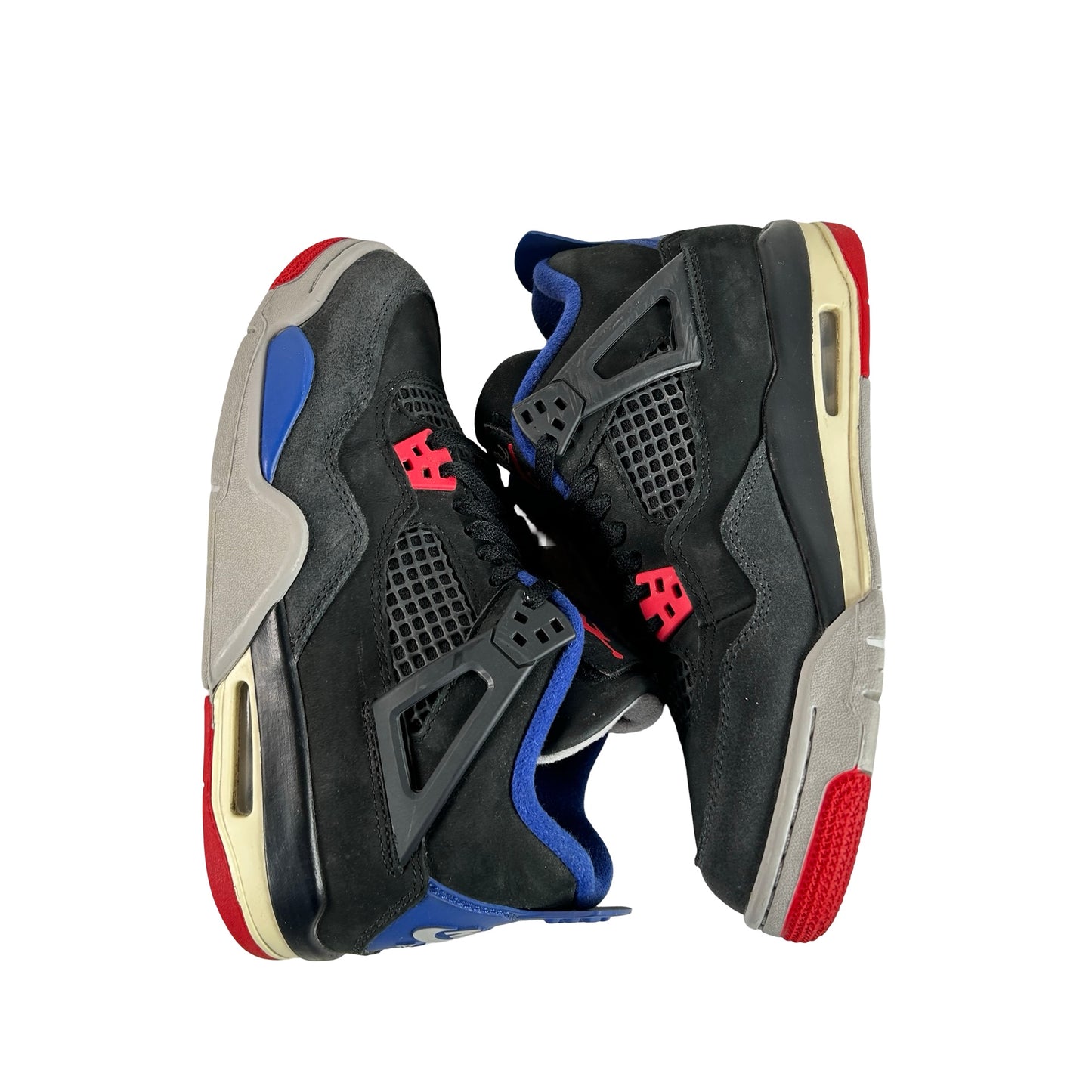 IB4171 003 Jordan 4 Retro Rare Air (GS) [USED] - 6.5 Y (Used2)