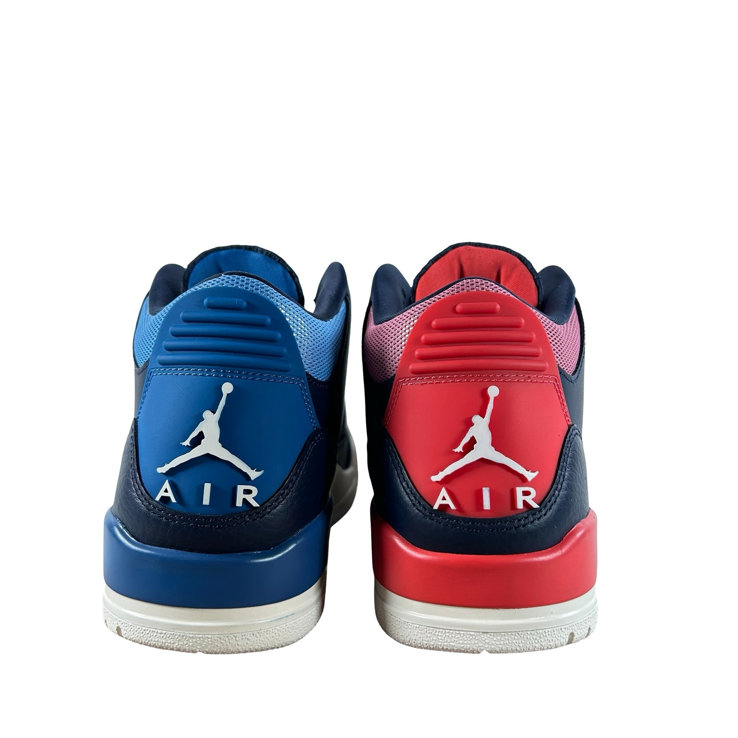 CK9246 400 Jordan 3 Retro Sports Renaissance (Women's) [USED] - 11 W (VNDS) (No Box)