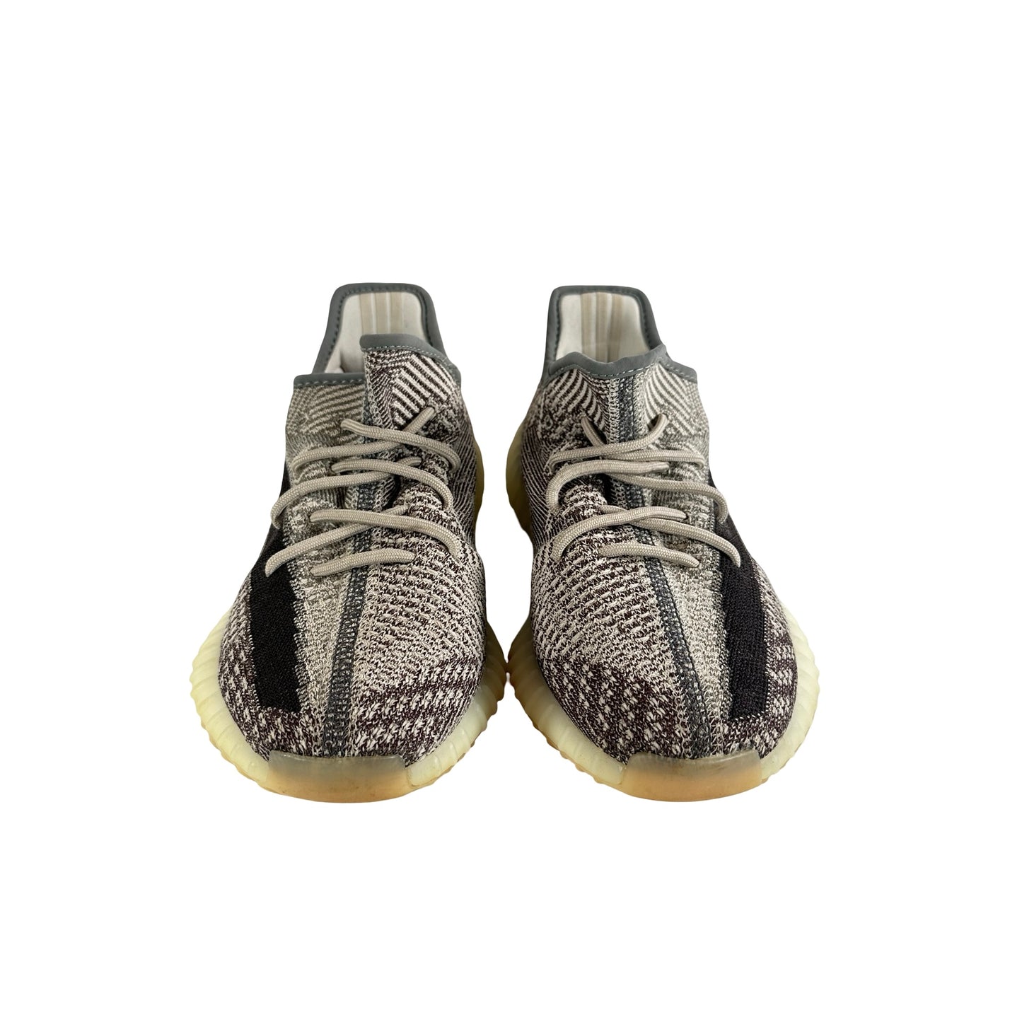 FZ1267 adidas Yeezy Boost 350 V2 Zyon [USED] - 9.5 M (Used)