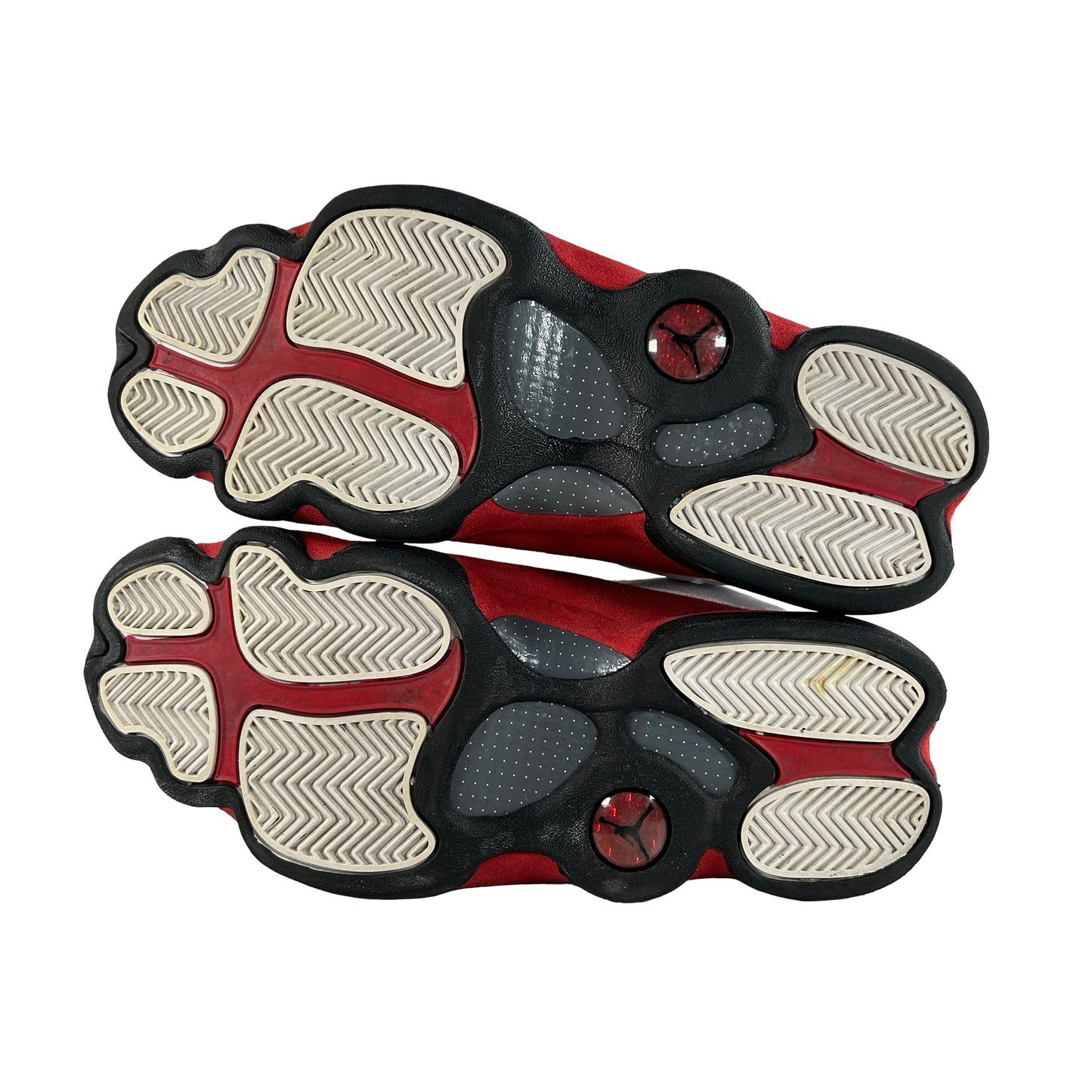 414571 122 Jordan 13 Retro OG Chicago (2017) [USED] - 8 M (Used2)