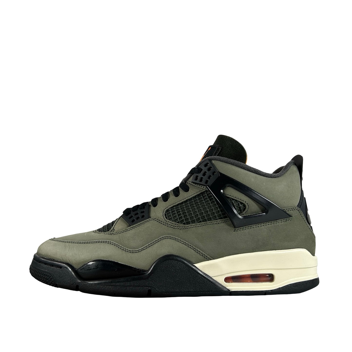 IB1519 200 Jordan 4 Retro OG SP Undefeated (2025) [USED] - 13 M (Used2)