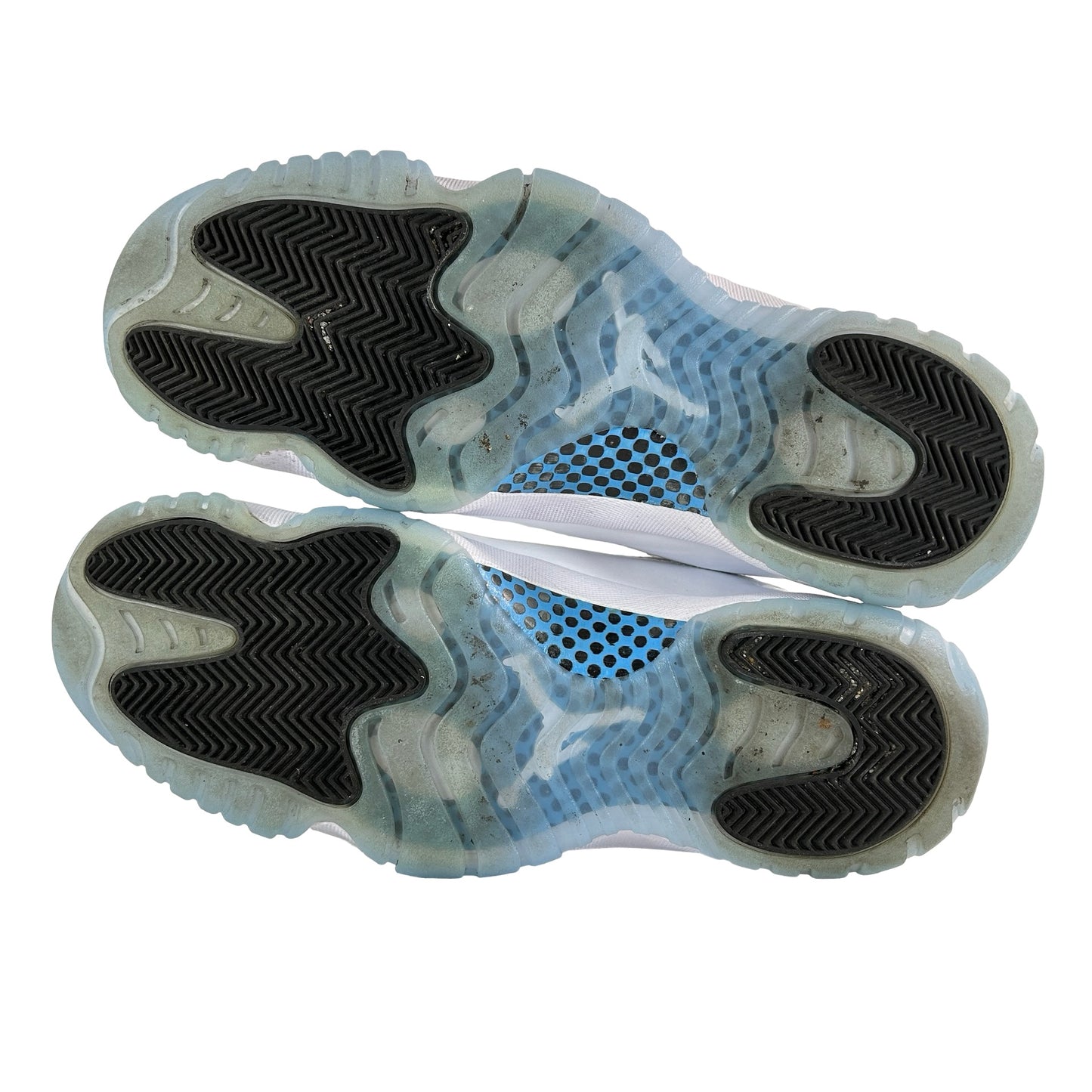 CT8012 104 Jordan 11 Retro Legend Blue (2024) [USED] - 12 M (Used) (Replace Box)