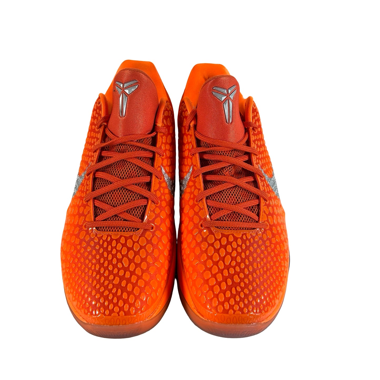 IH1871 800 Nike Kobe 6 Protro Total Orange [USED] - 11 M (VNDS2)