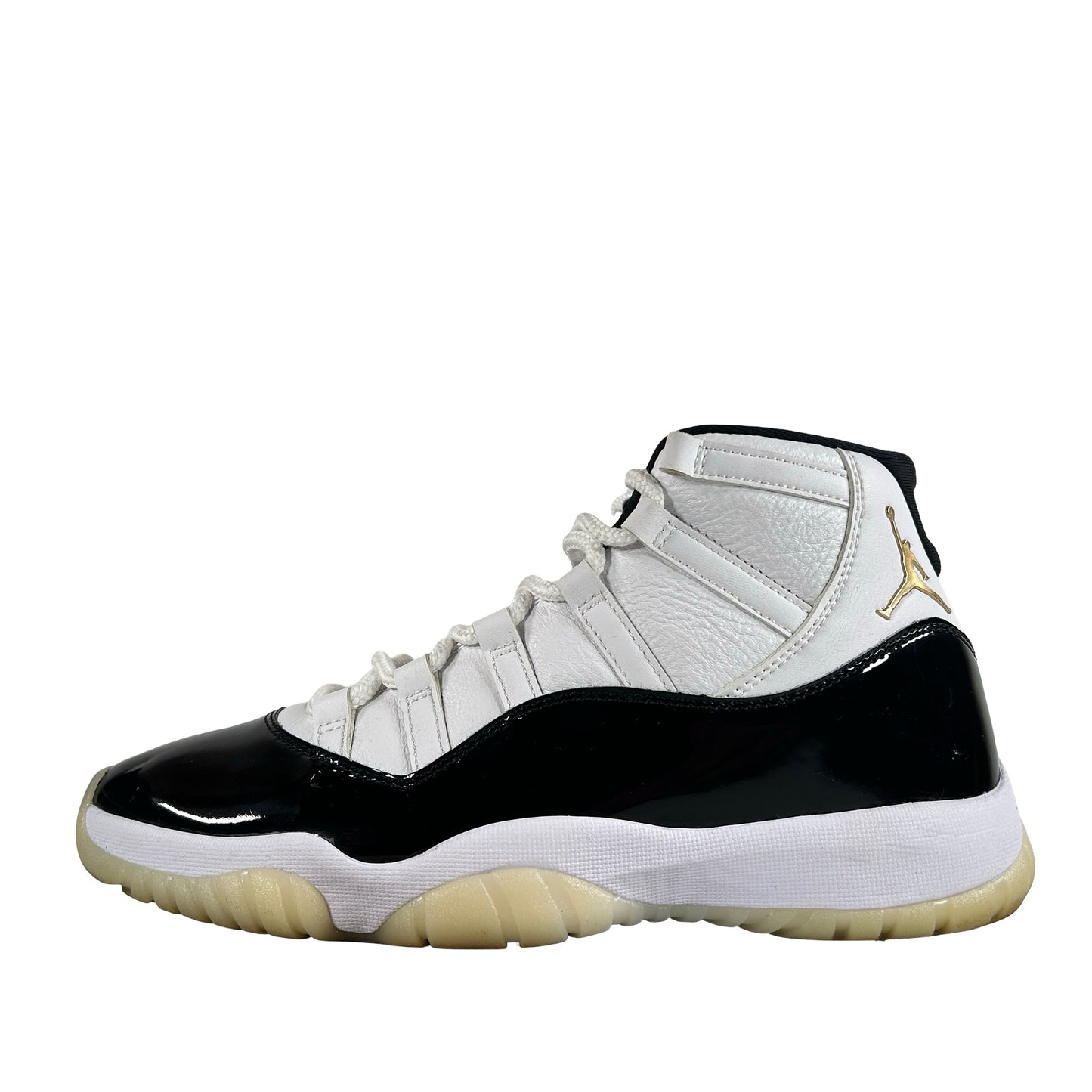CT8012 170 Jordan 11 Retro DMP Defining Moments (2023) [USED] - 9.5 M (Used12)