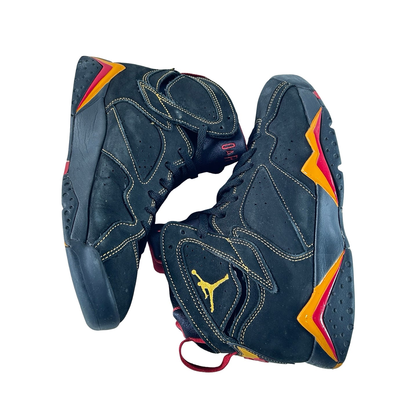 CU9307 081 Jordan 7 Retro Cítricos (2022)