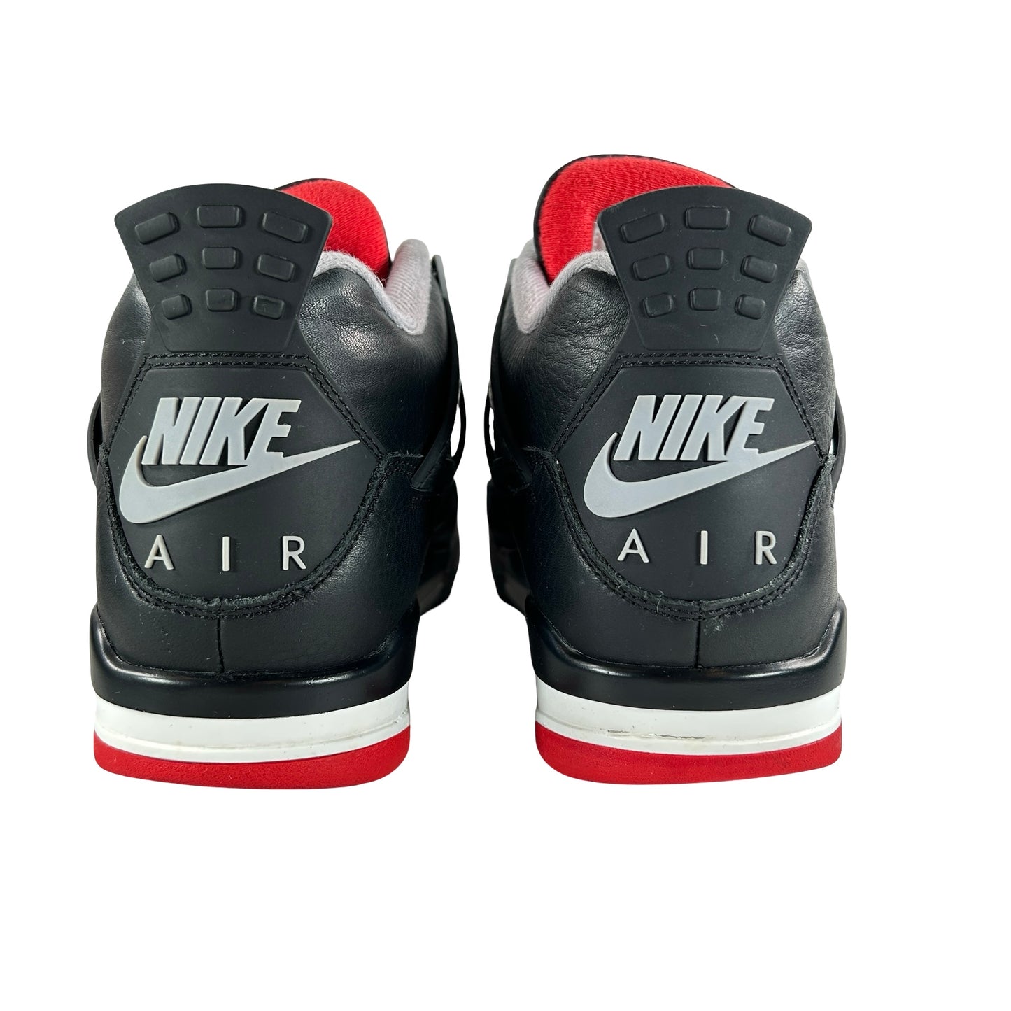 FV5029 006 Jordan 4 Retro Bred Reimagined [USED] - 9 M (Used16)