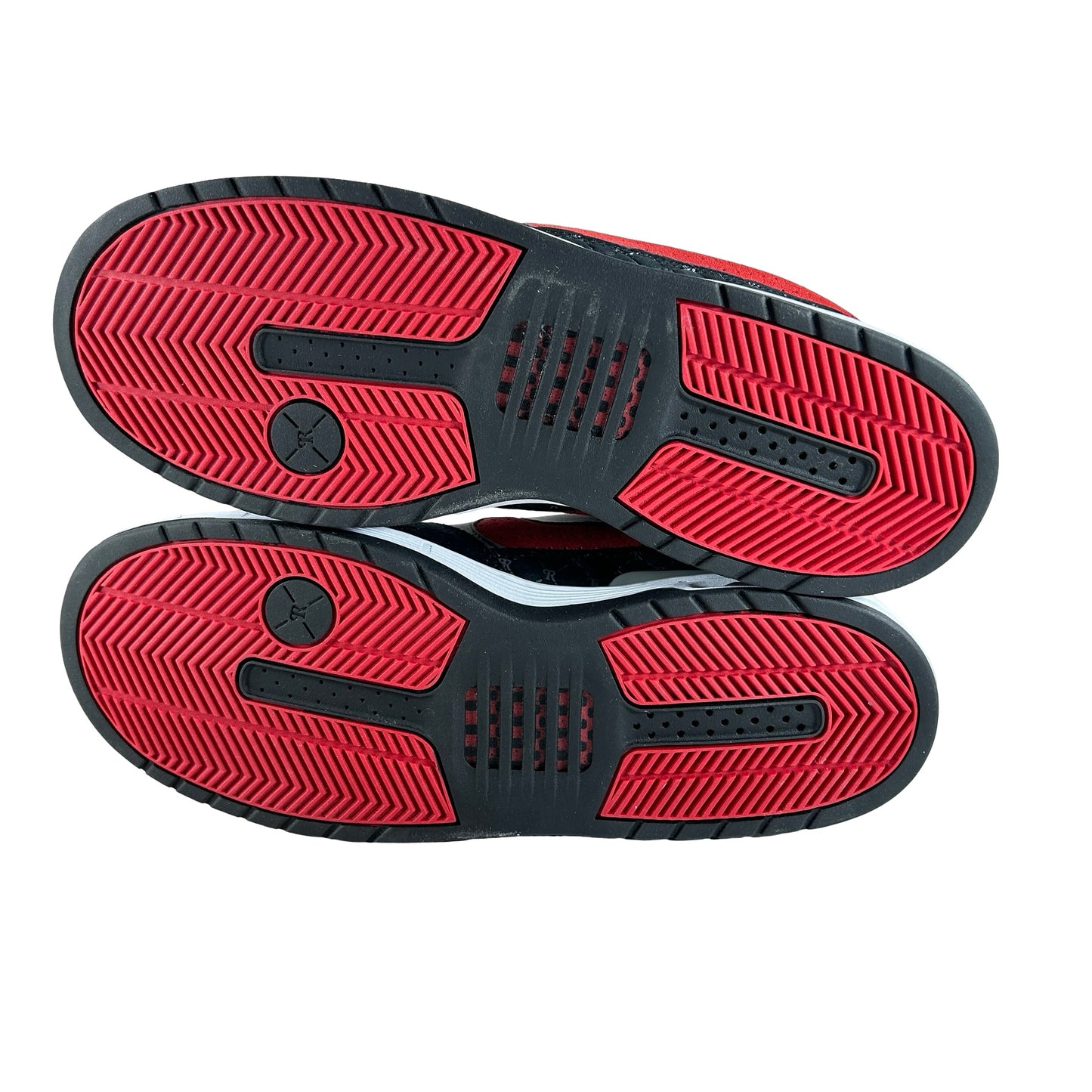 IM7147 001 Nike SB Zoom Air Paul Rodriguez 1 OG Bred [USED] - 11.5 M (Used)
