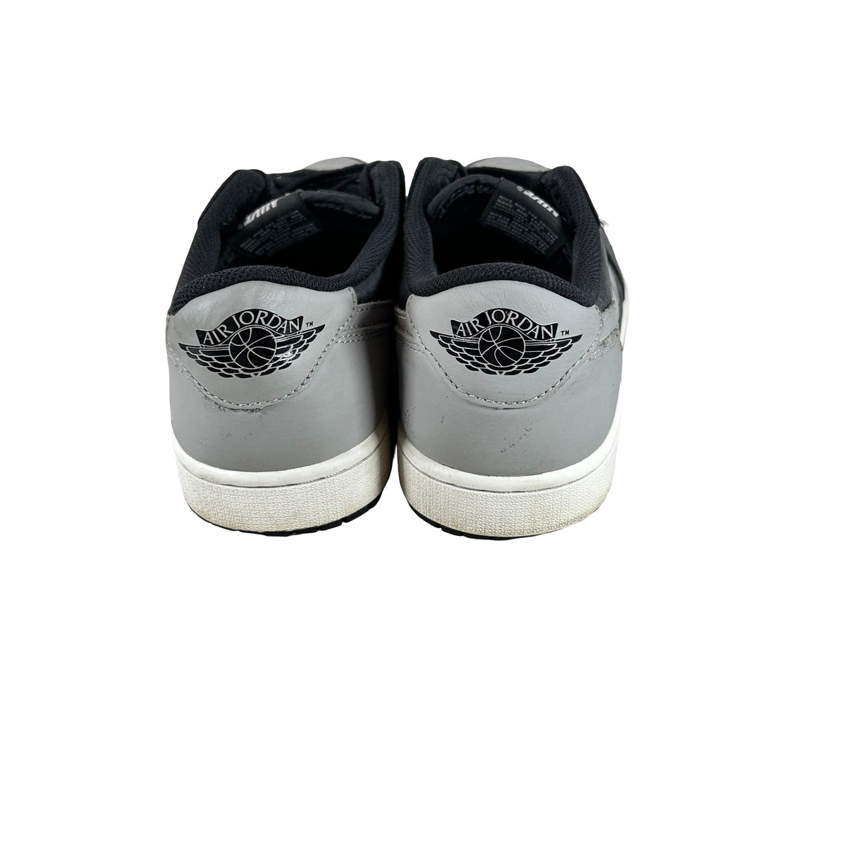CZ0790 003 Jordan 1 Low OG Shadow (2024) [USED] - 11 M (Used)