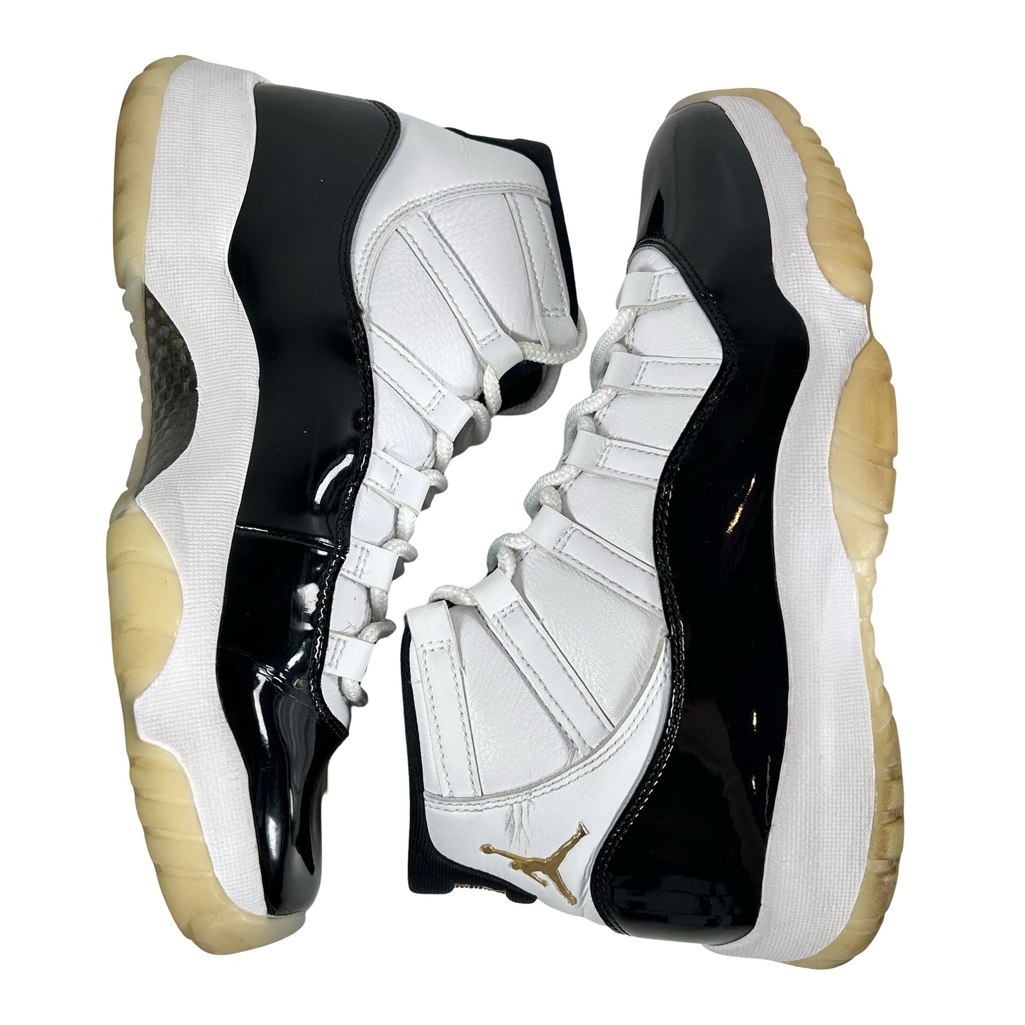 CT8012 170 Jordan 11 Retro DMP Defining Moments (2023) [USED] - 8.5 M (Used6)