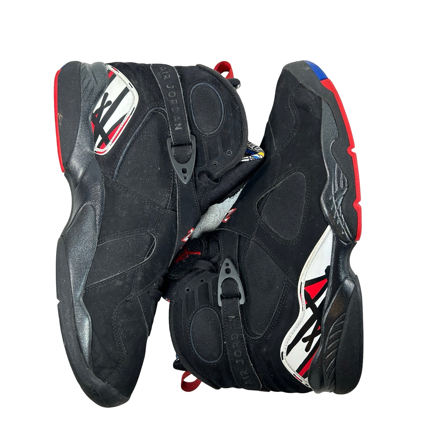 305381 062 Jordan 8 Retro Playoffs [USED] - 10.5 M (Used13)