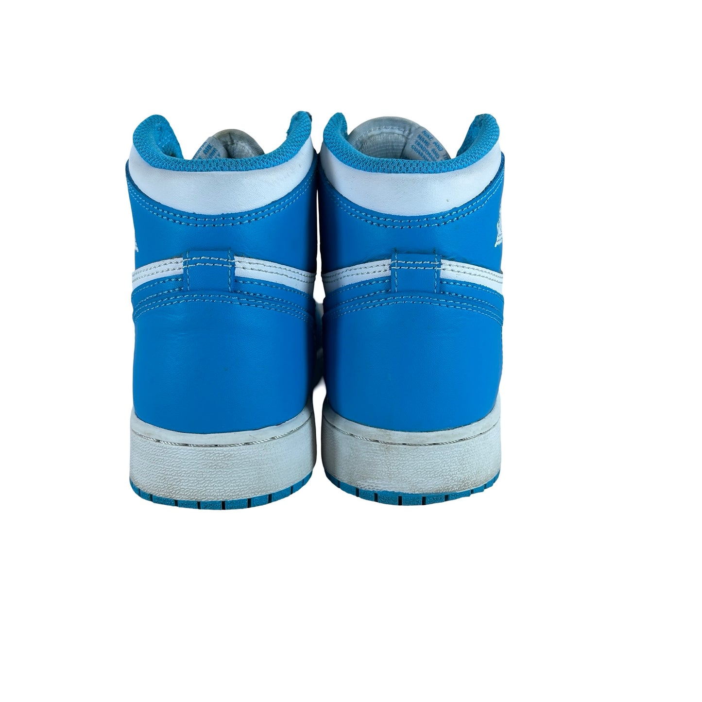 575441 117 Jordan 1 Retro High OG UNC (GS) - [USED] - 5.5 Y (Used)