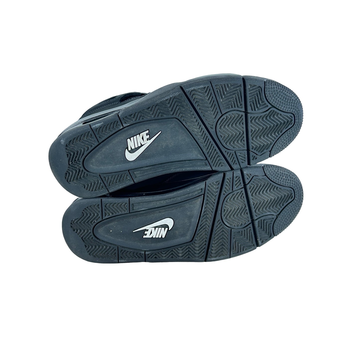 FV5029 010 Jordan 4 Retro Black Cat (2025) [USED] - 9.5 M (Used7)