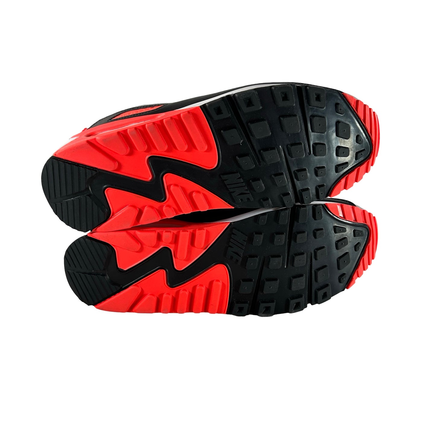 CT1685 100 Nike Air Max 90 Infrared (2020) [USED] - 10 M (Used2)