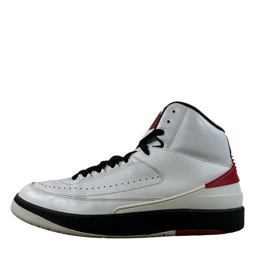 DX2454 106 Jordan 2 Retro OG Chicago (2022) [USED] - 10 M (Used8)